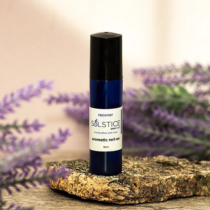 Recover Aromatic Roll-on