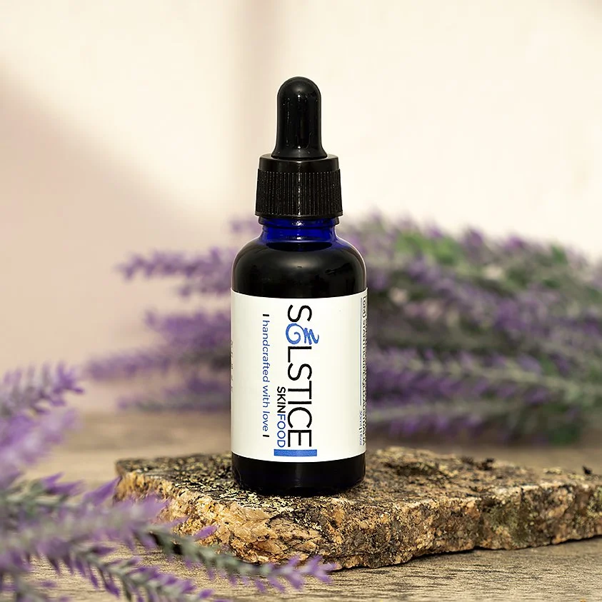 Goddess Nectar Face Serum