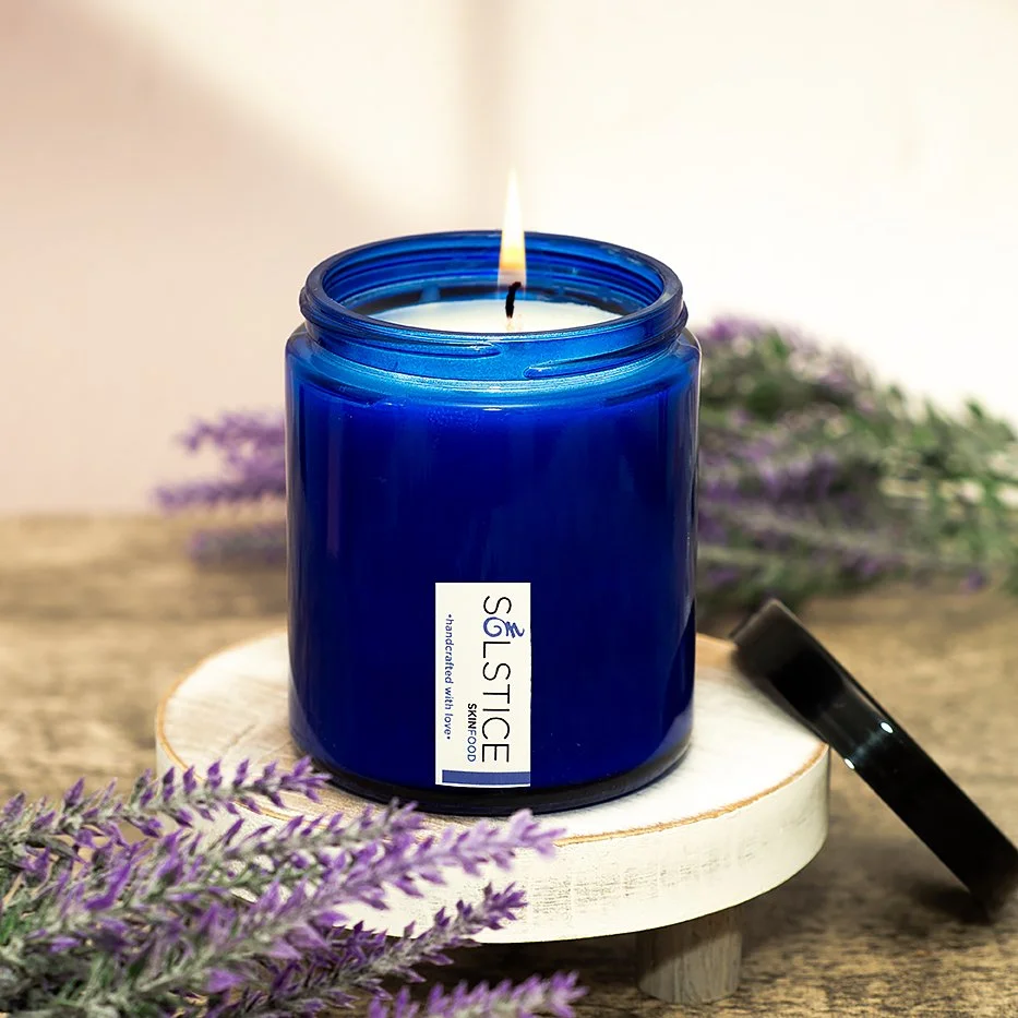 Decadent Soy Candles 250ml