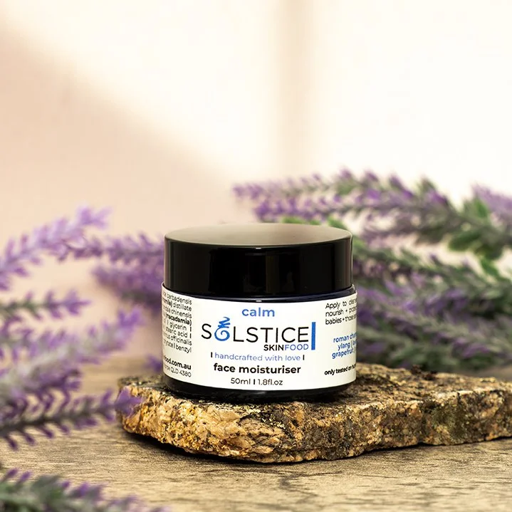Calm Face Moisturiser