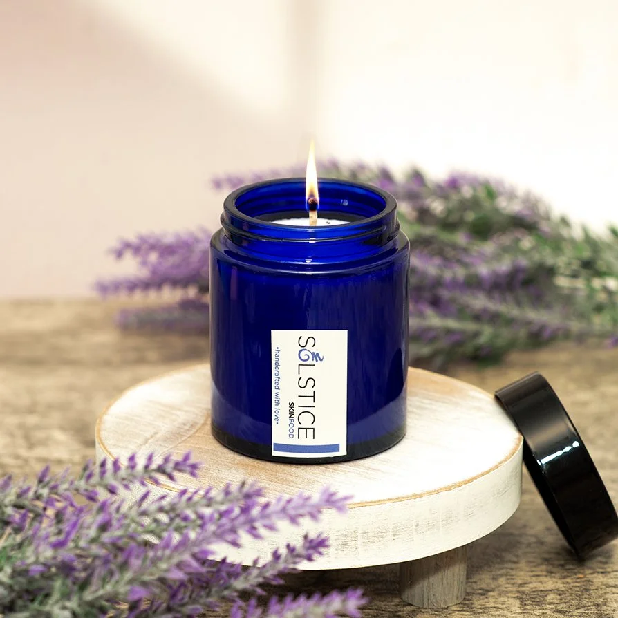 Decadent Soy Candles 100ml