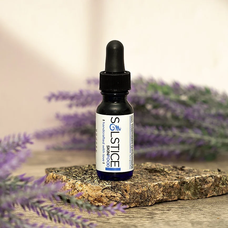 Goddess Nectar Eye Serum