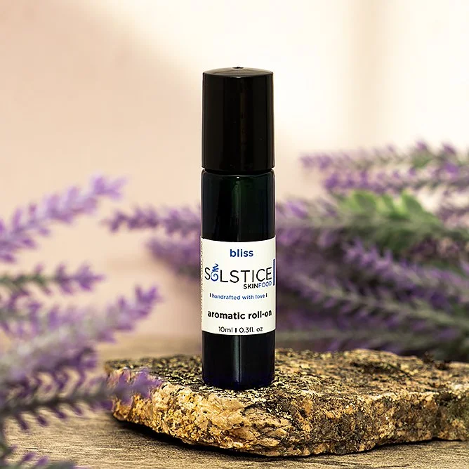 Bliss Aromatic Roll-on