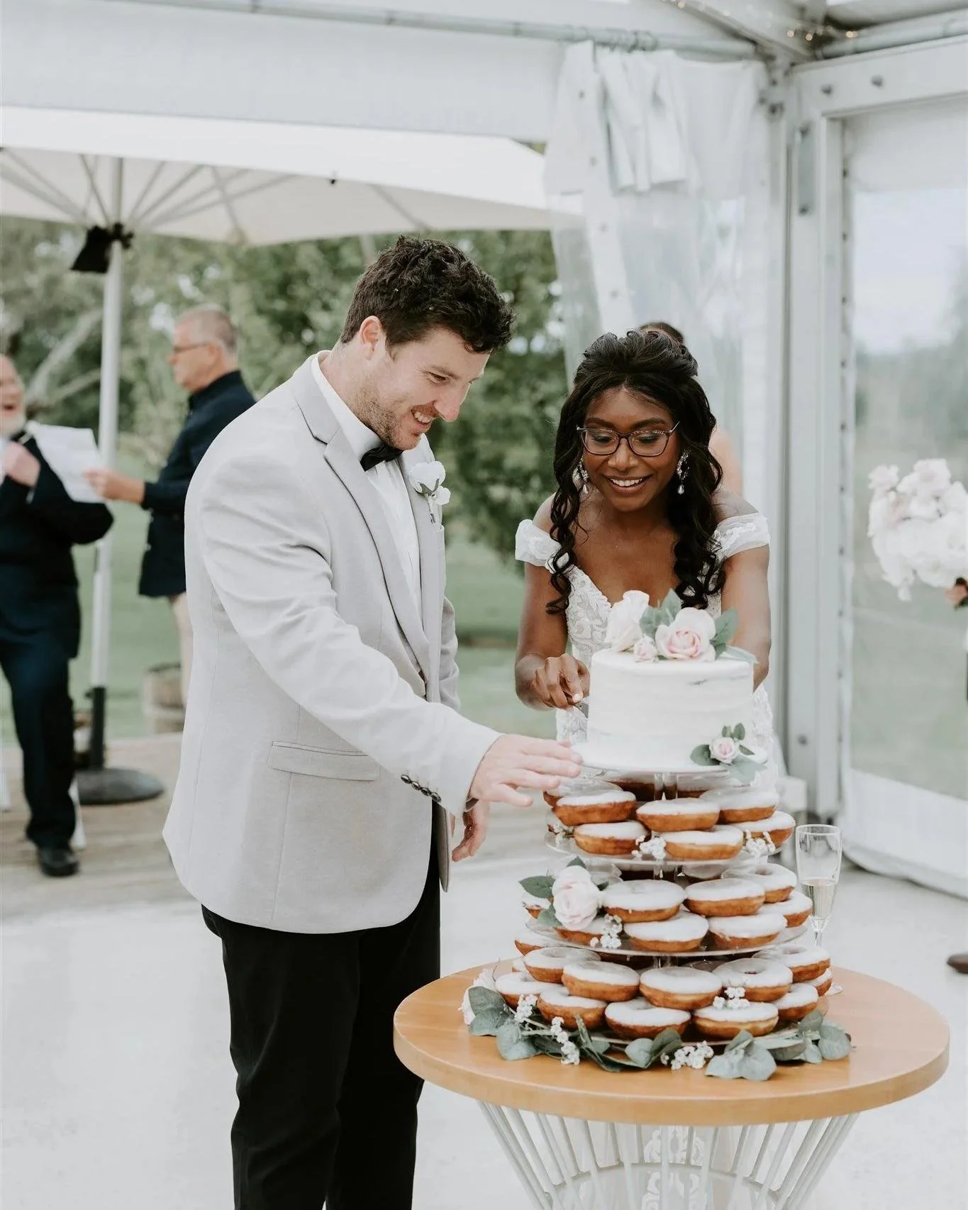 Fresh doughnuts, new week, where are we? 

We&rsquo;re rolling out the dough and the good vibes all over South East Victoria this week. Wondering where you&rsquo;ll find your next favourite bite? Check out our upcoming stops and let us treat you to s