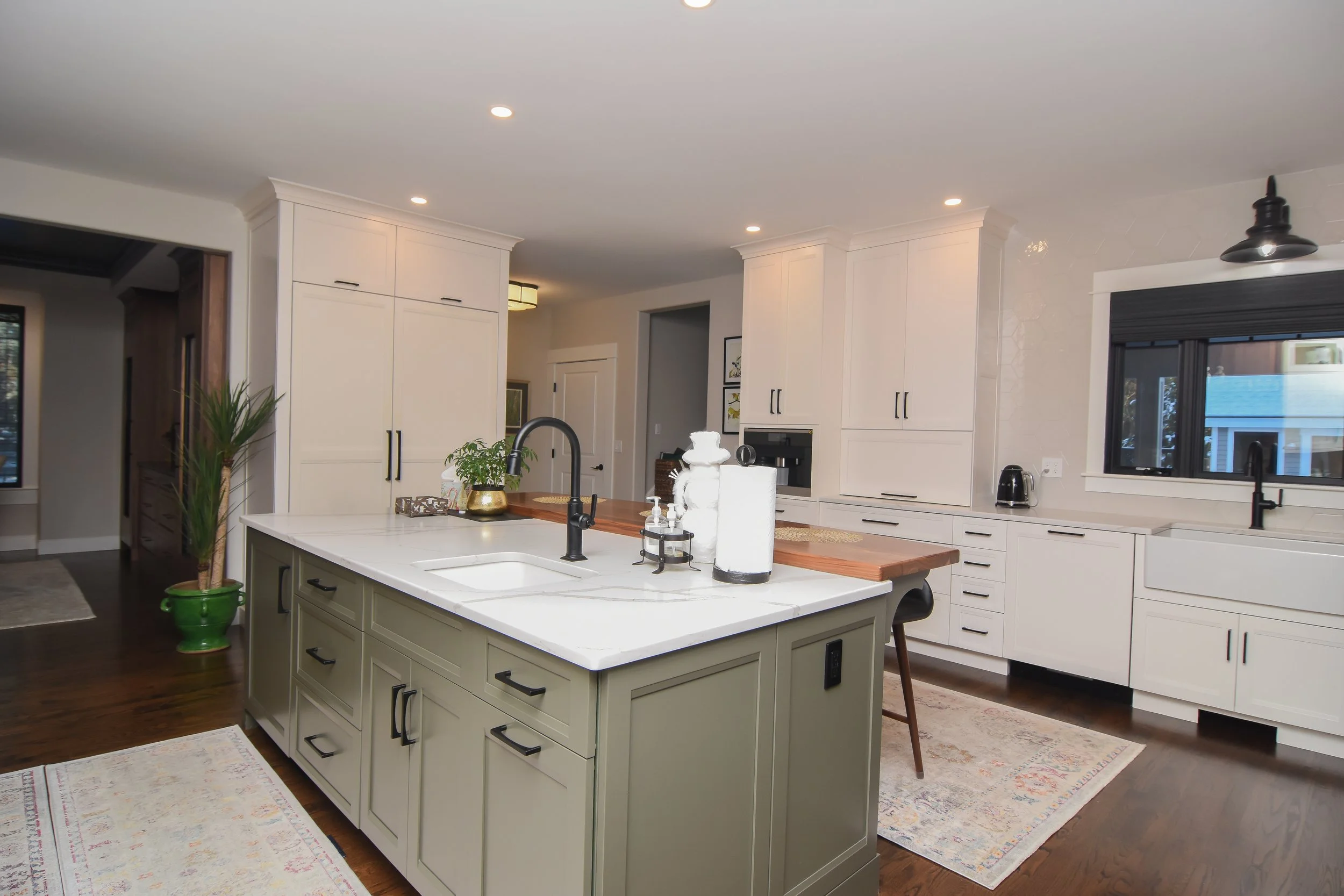 Kitchen Remodeling Services &amp; Contractor NH | MacLeod Construction LLC ...