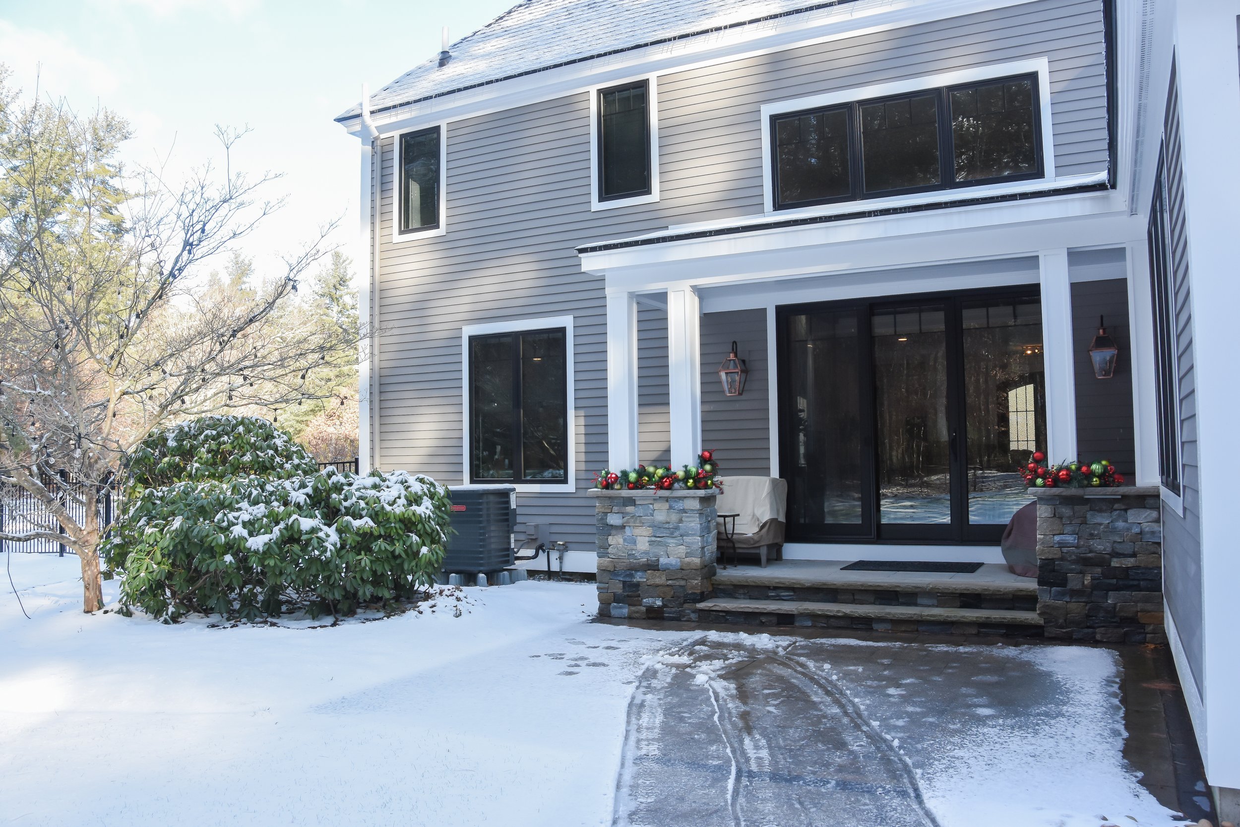 Home Remodeling Services & Contractor NH MacLeod Construction LLC