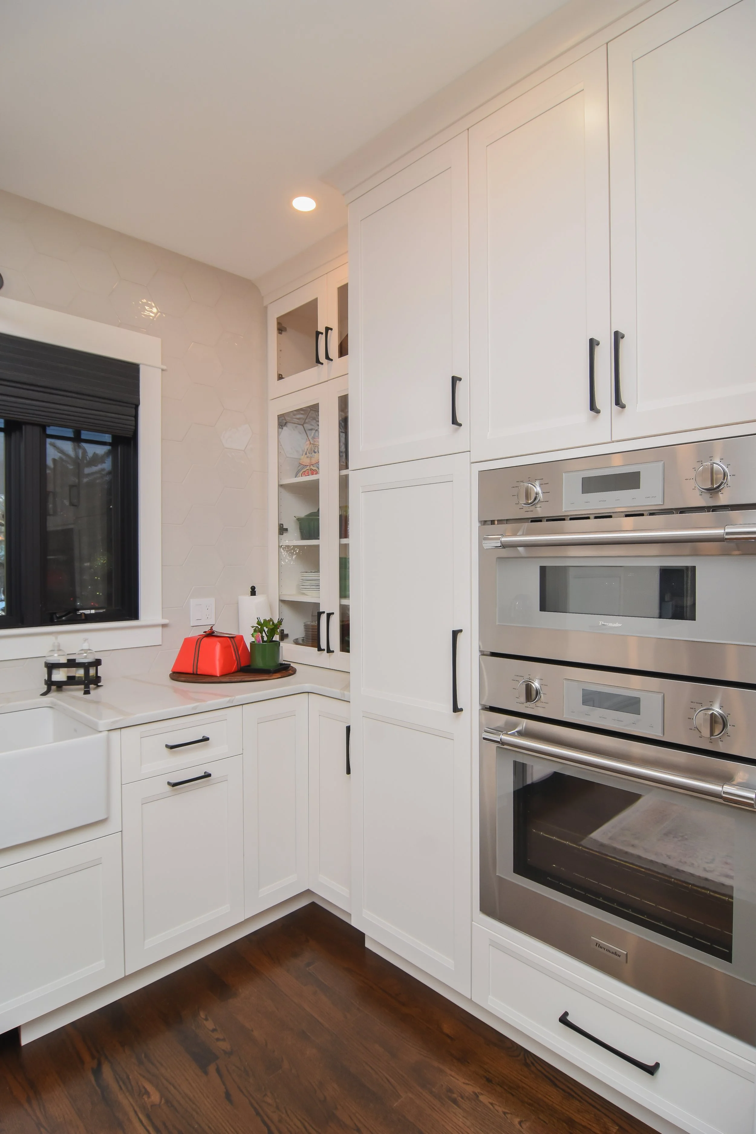 Kitchen Remodeling Services &amp; Contractor NH | MacLeod Construction LLC ...