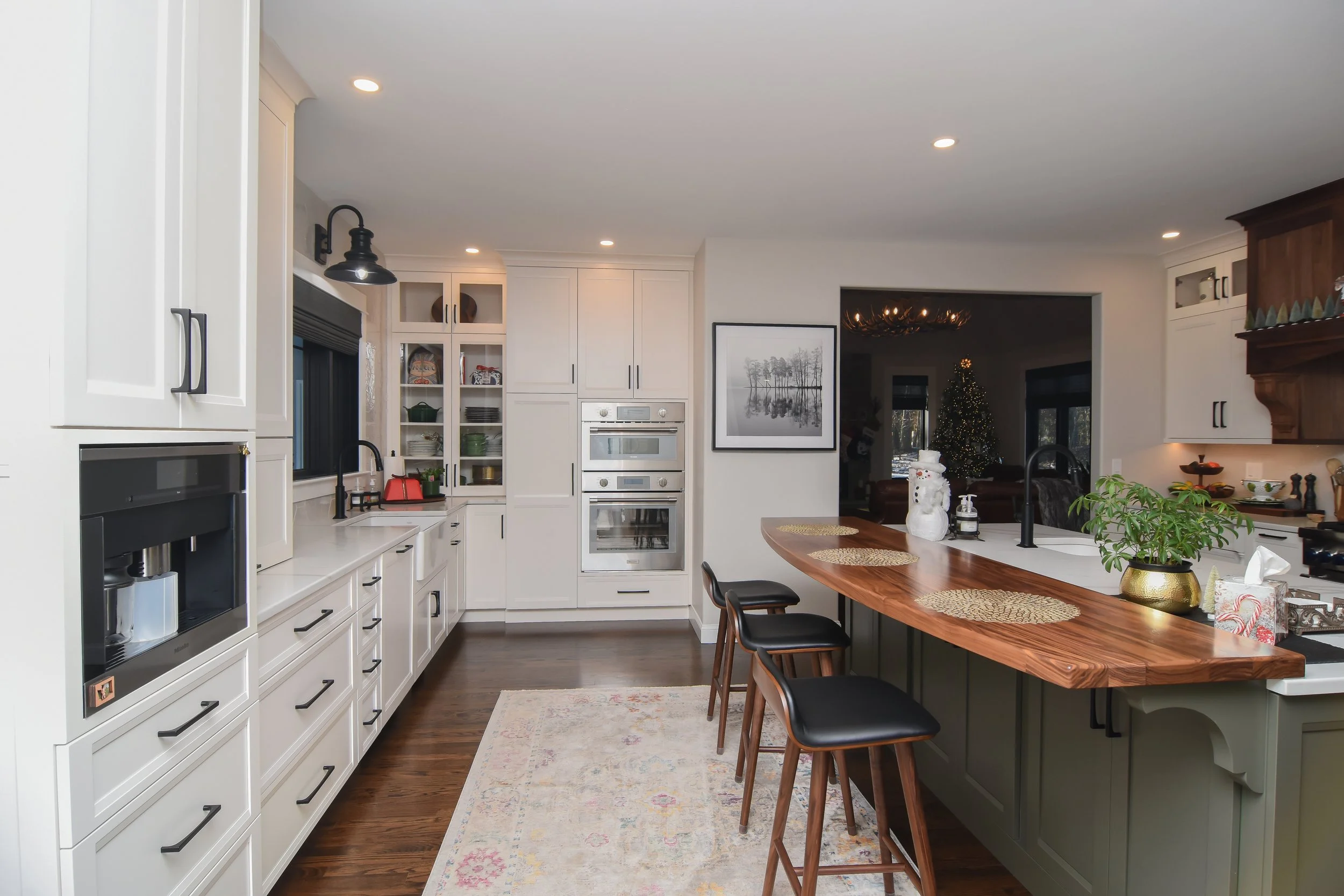 Kitchen Remodeling Services &amp; Contractor NH | MacLeod Construction LLC ...