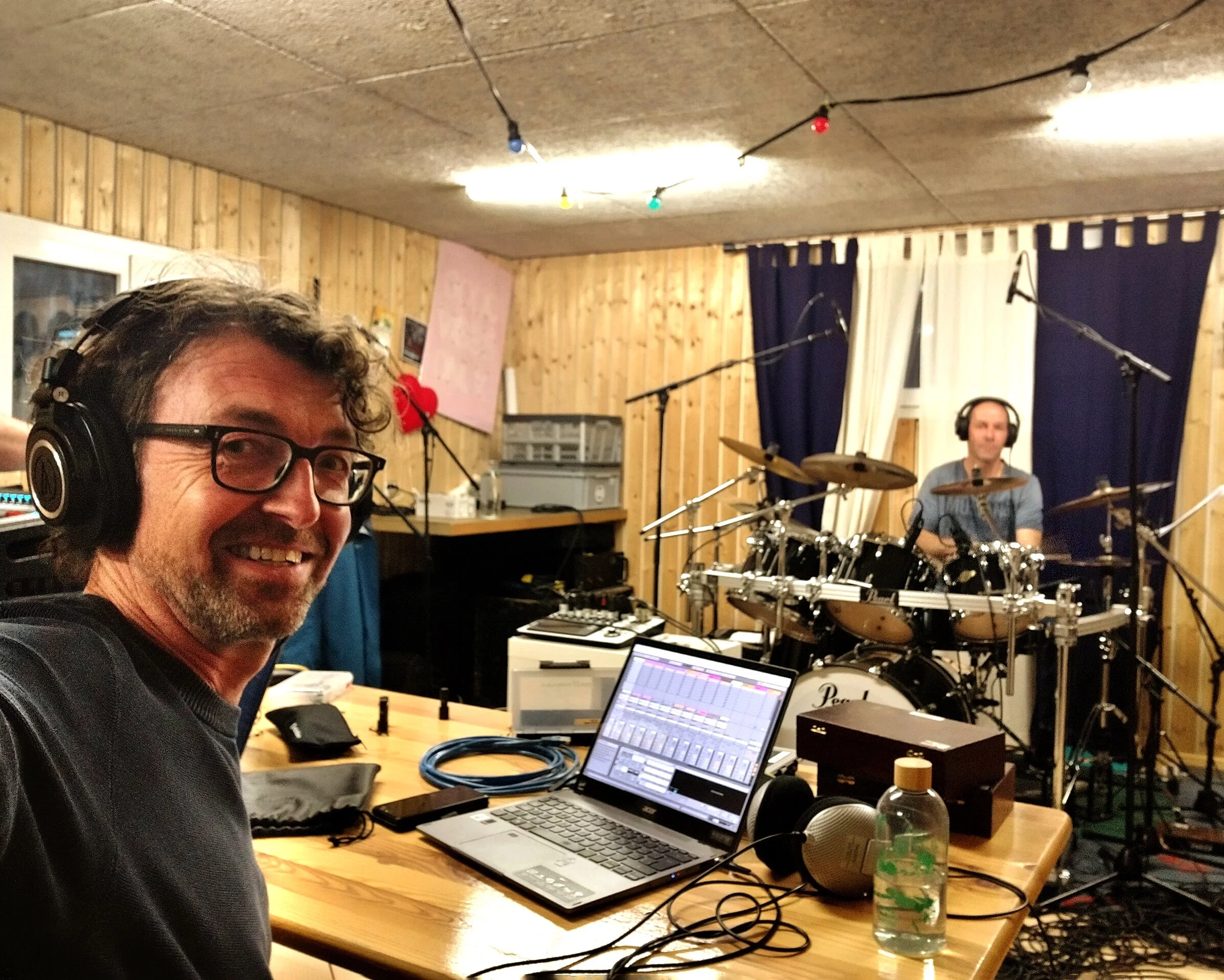 MARKUS HELFENFINGER ROLLAND