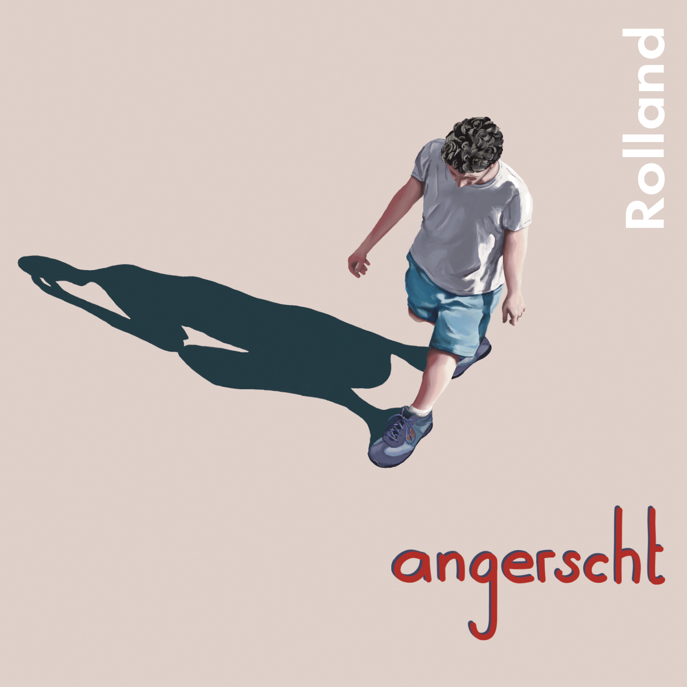 Rolland Neues Album angerscht