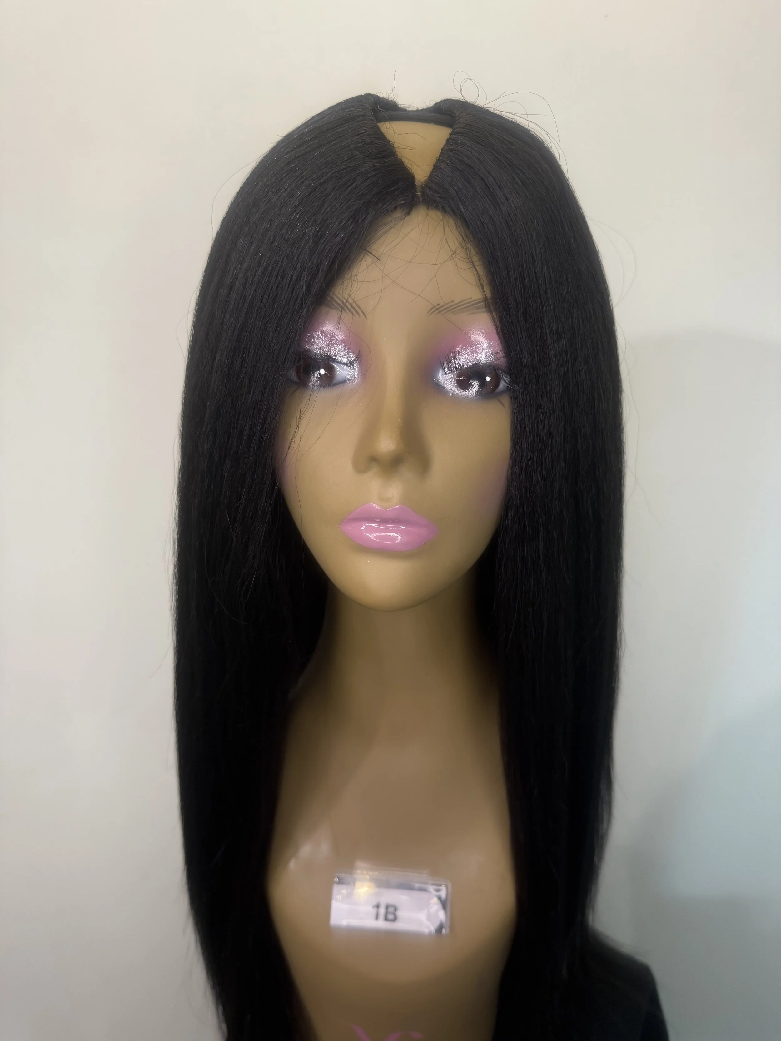 Juno - Synthetic  - Yaki Wig