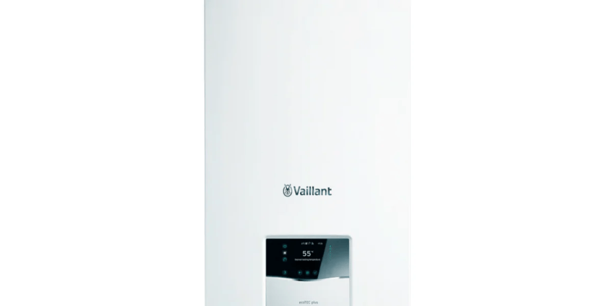 Common Vaillant ecoTEC Fault Codes