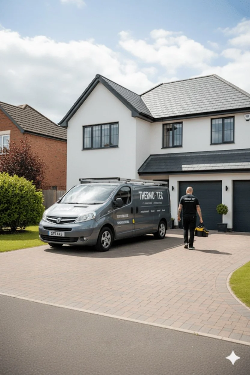 Your Ultimate Guide to Plumbing & Heating Resources in Wokingham