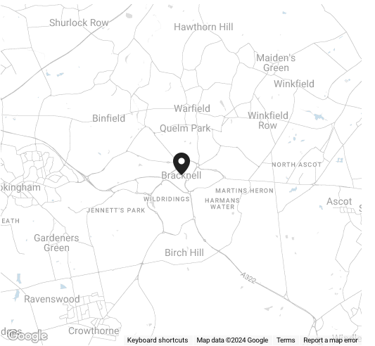 Plumber in Bracknell