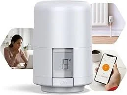 smart thermostatic radiator valves installation in wokingham