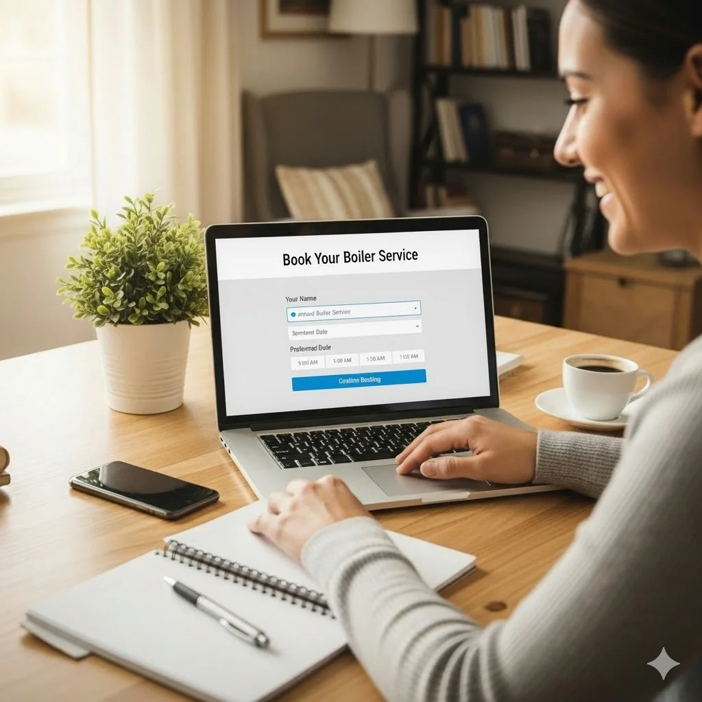 Contact Your Local Wokingham Heating & Gas Specialist