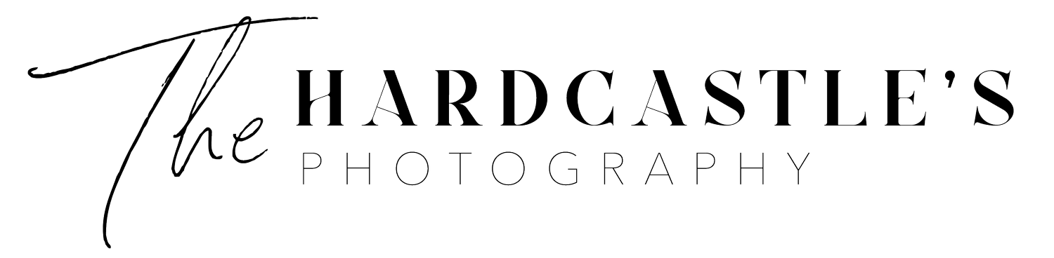 The Hardcastles Photography | Nashville Wedding + Elopement Photographer