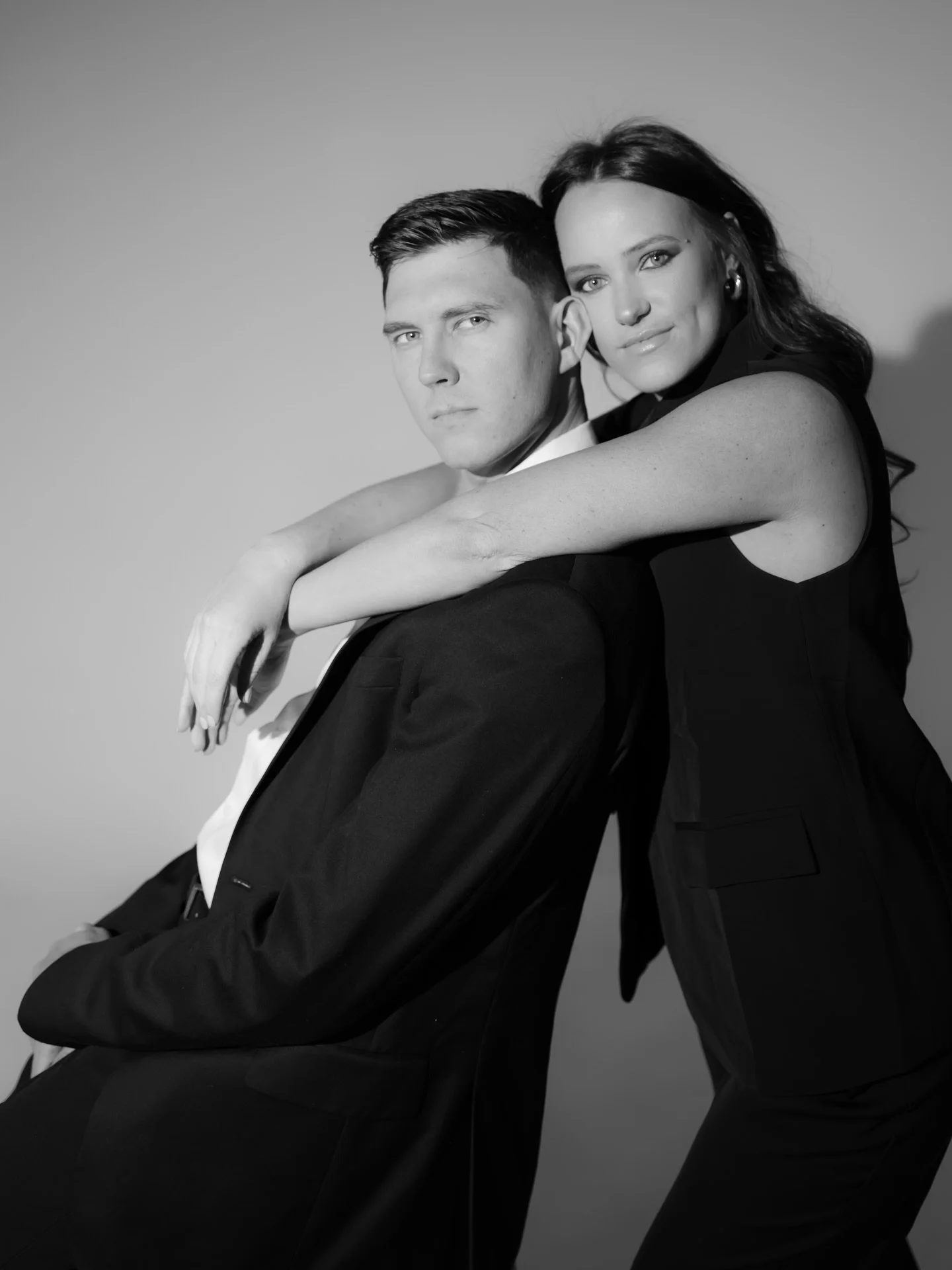 Modern. Editorial. Timeless.
We craft a luxury wedding experience while capturing imagery that feels effortless, artful, and forever in style &mdash; Nashville-based, traveling wherever your love story leads.

Your story, told beautifully. Your legac