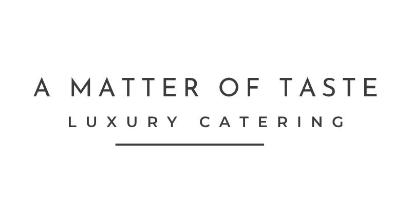 A Matter of Taste