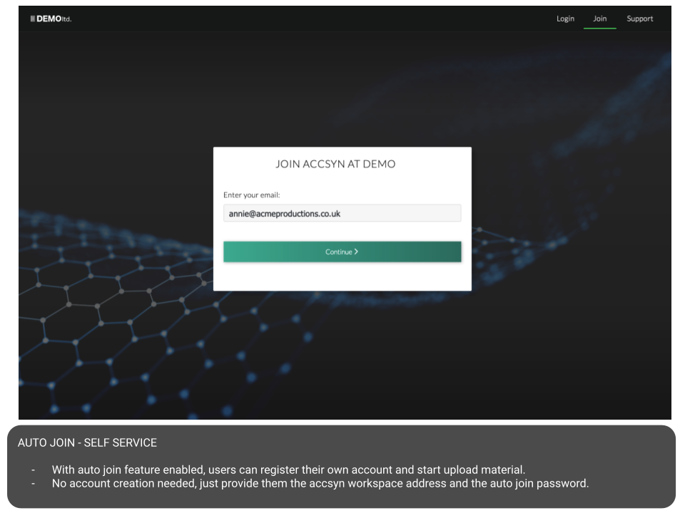 Auto join - self service.png