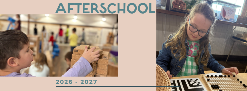 After school care in MHK