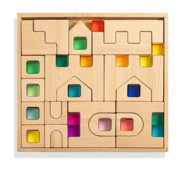 Barca Block Set.webp