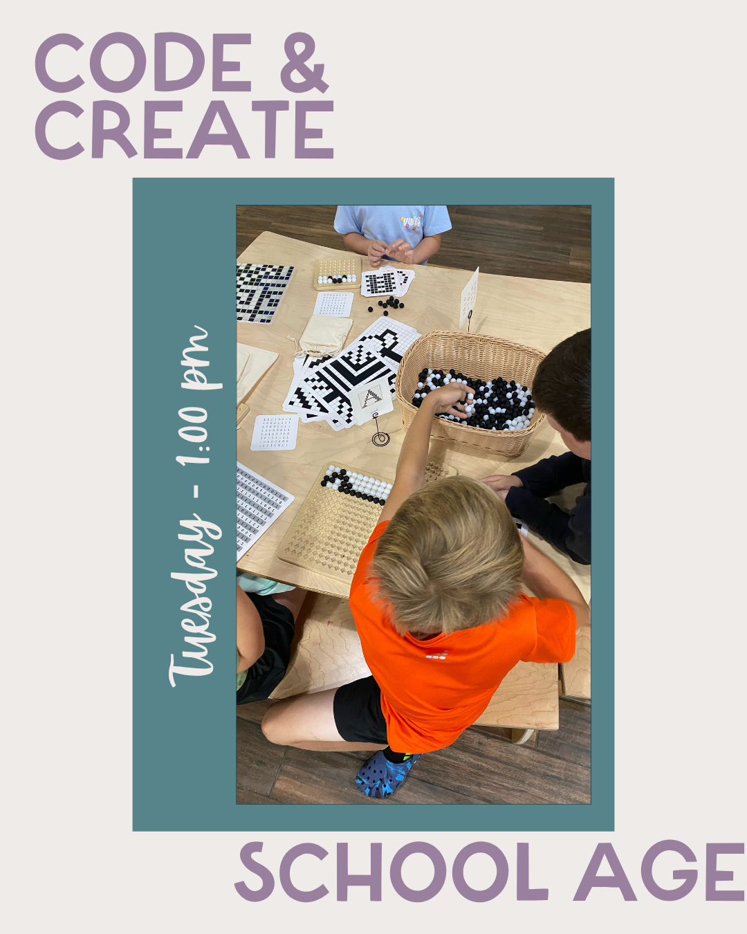 Code &amp; Create: A Homeschool Publishing Lab