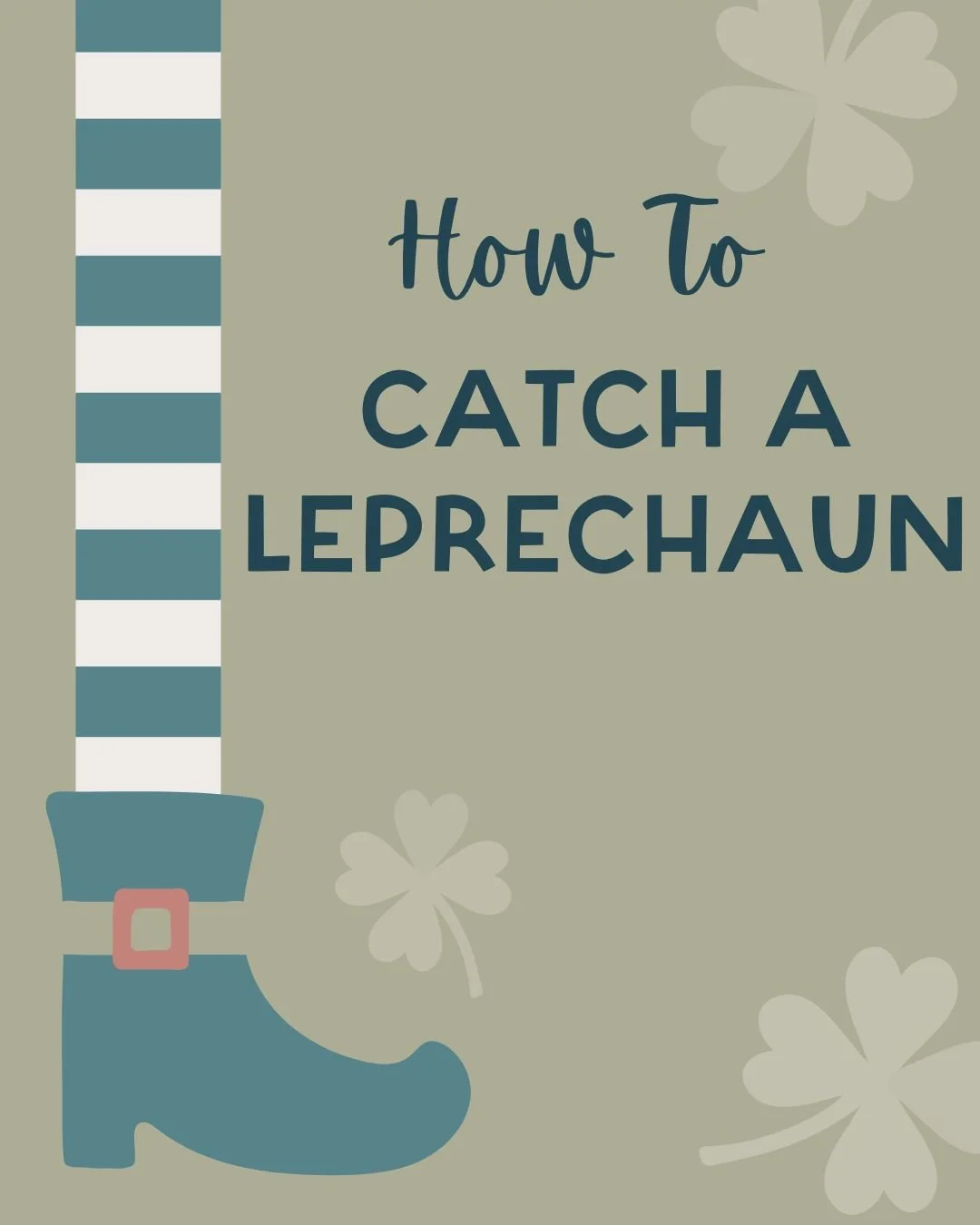 Catch a Leprechaun