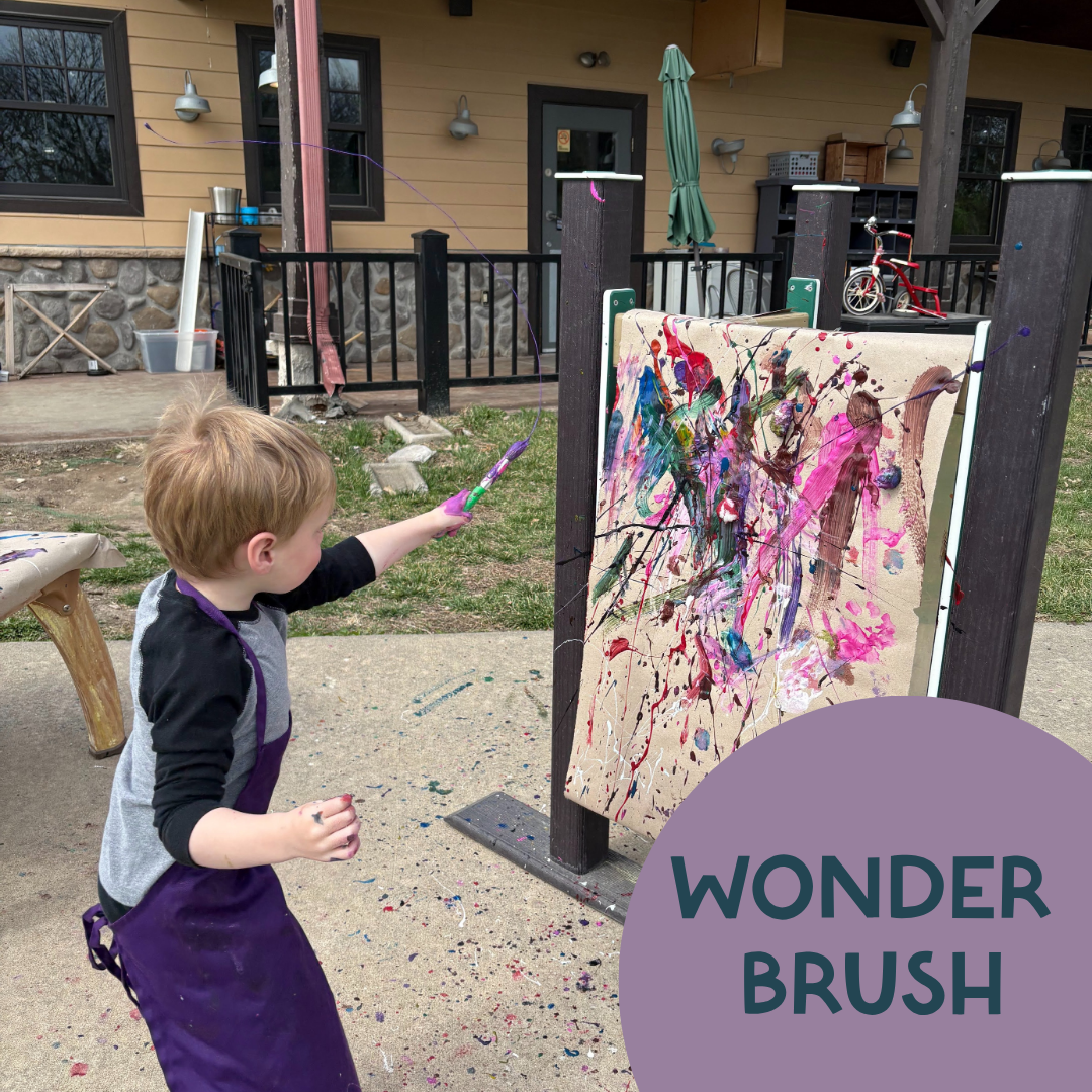 Wonder Brush 