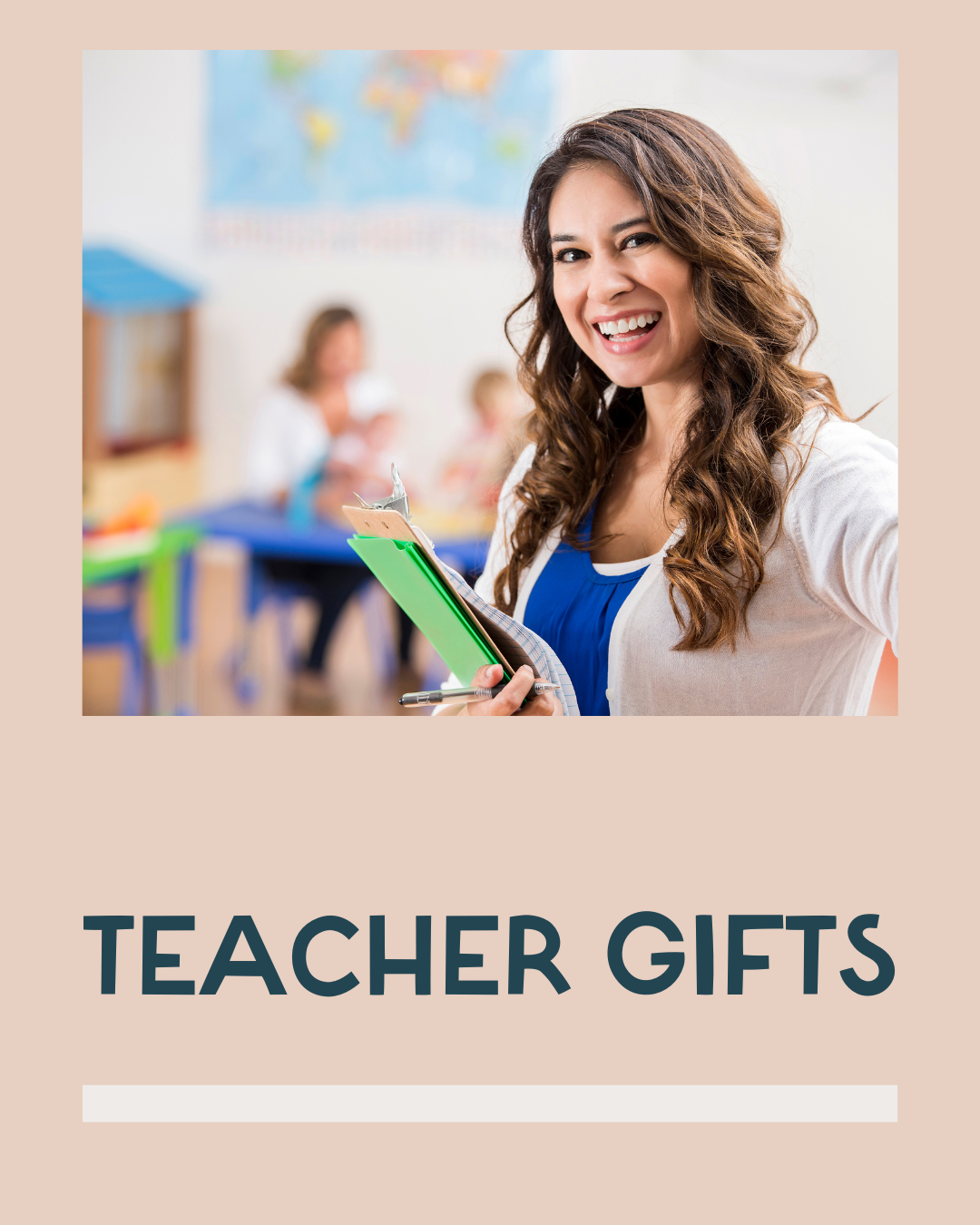 Teacher Gifts