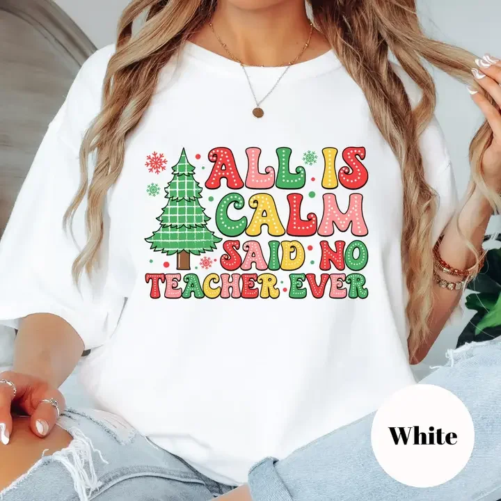 Pre-Order - All is Calm