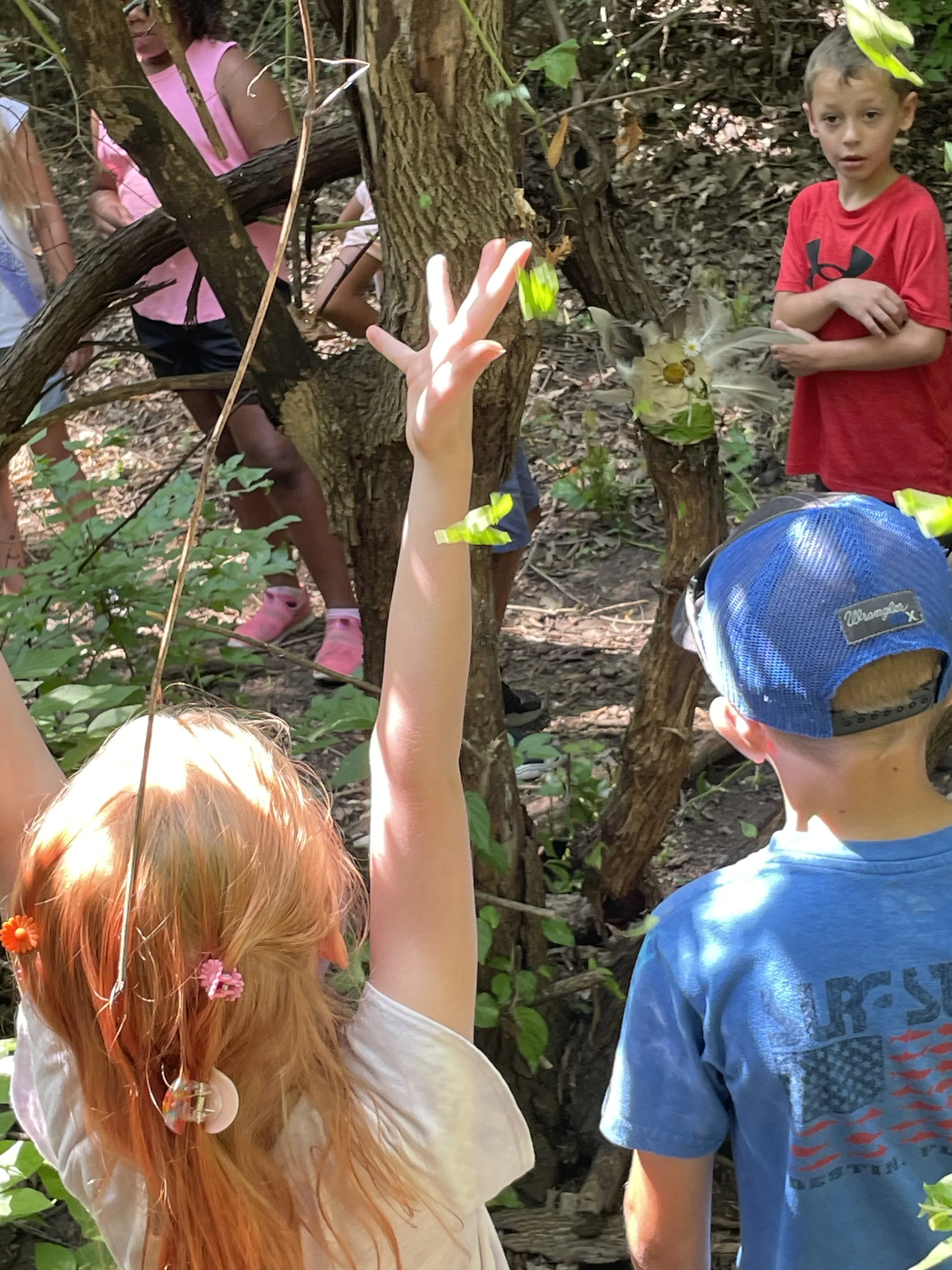 Capable and Competent