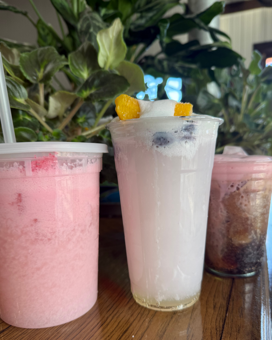 Dirty Sodas in Manhattan, KS