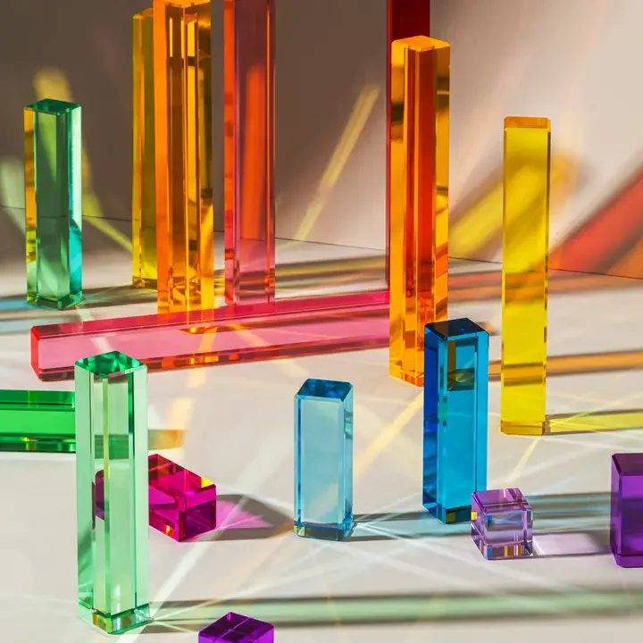 Pre-Order - Millie Blocks