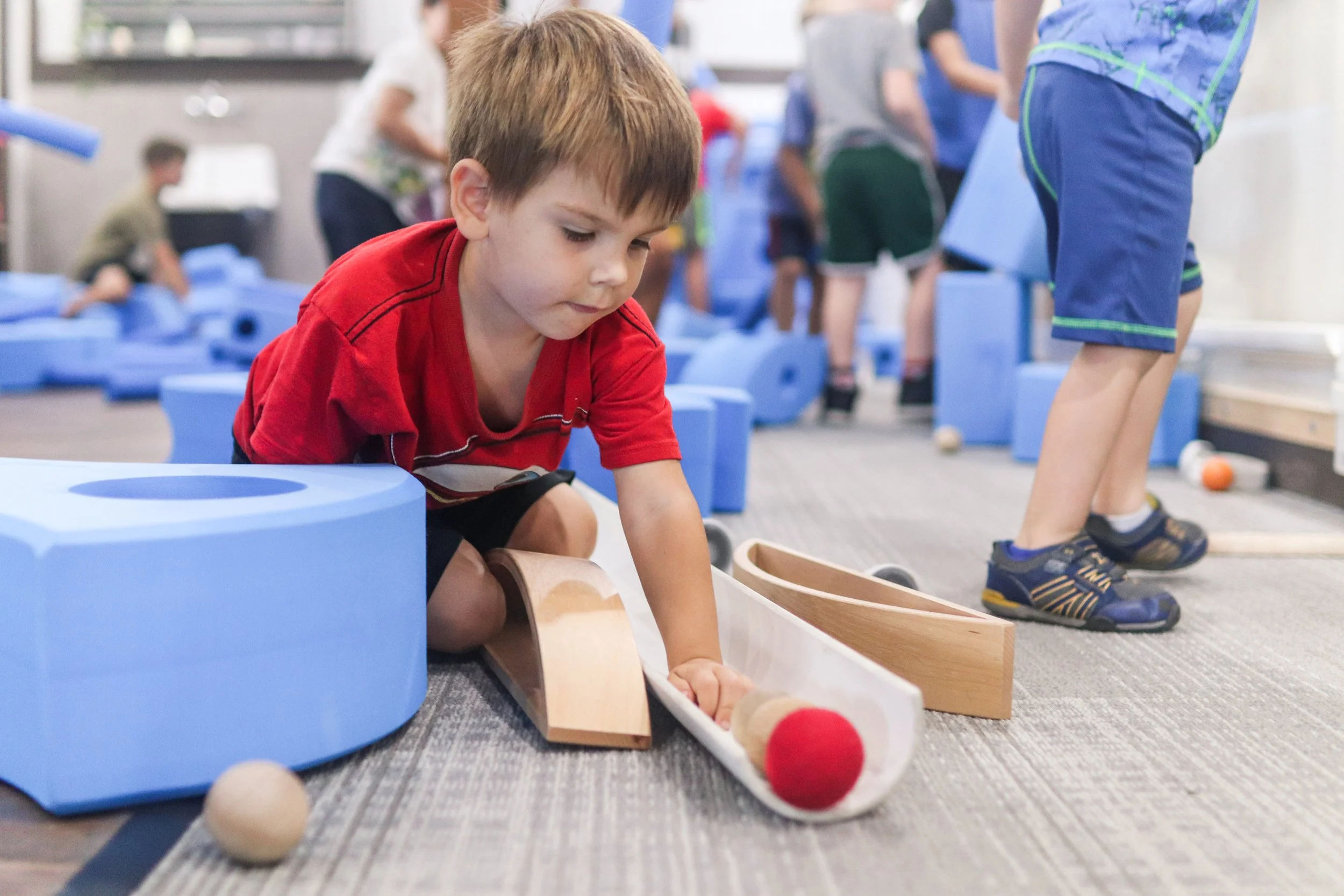 Ways to Play — MHK Play Studio