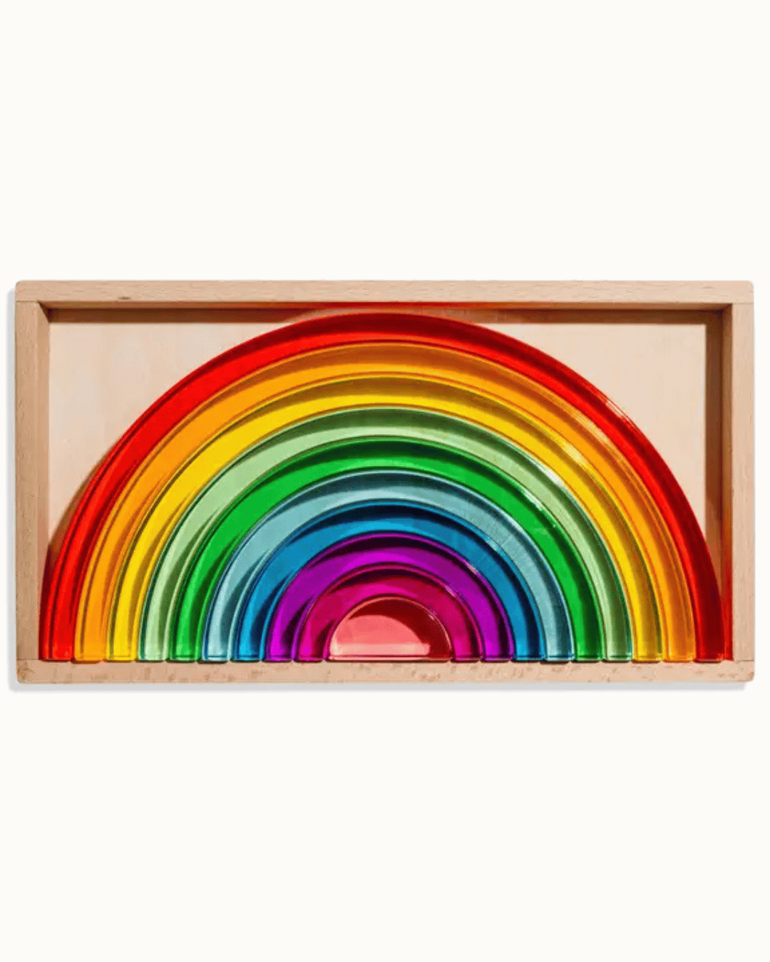 Pre-Order - Lucid Rainbow