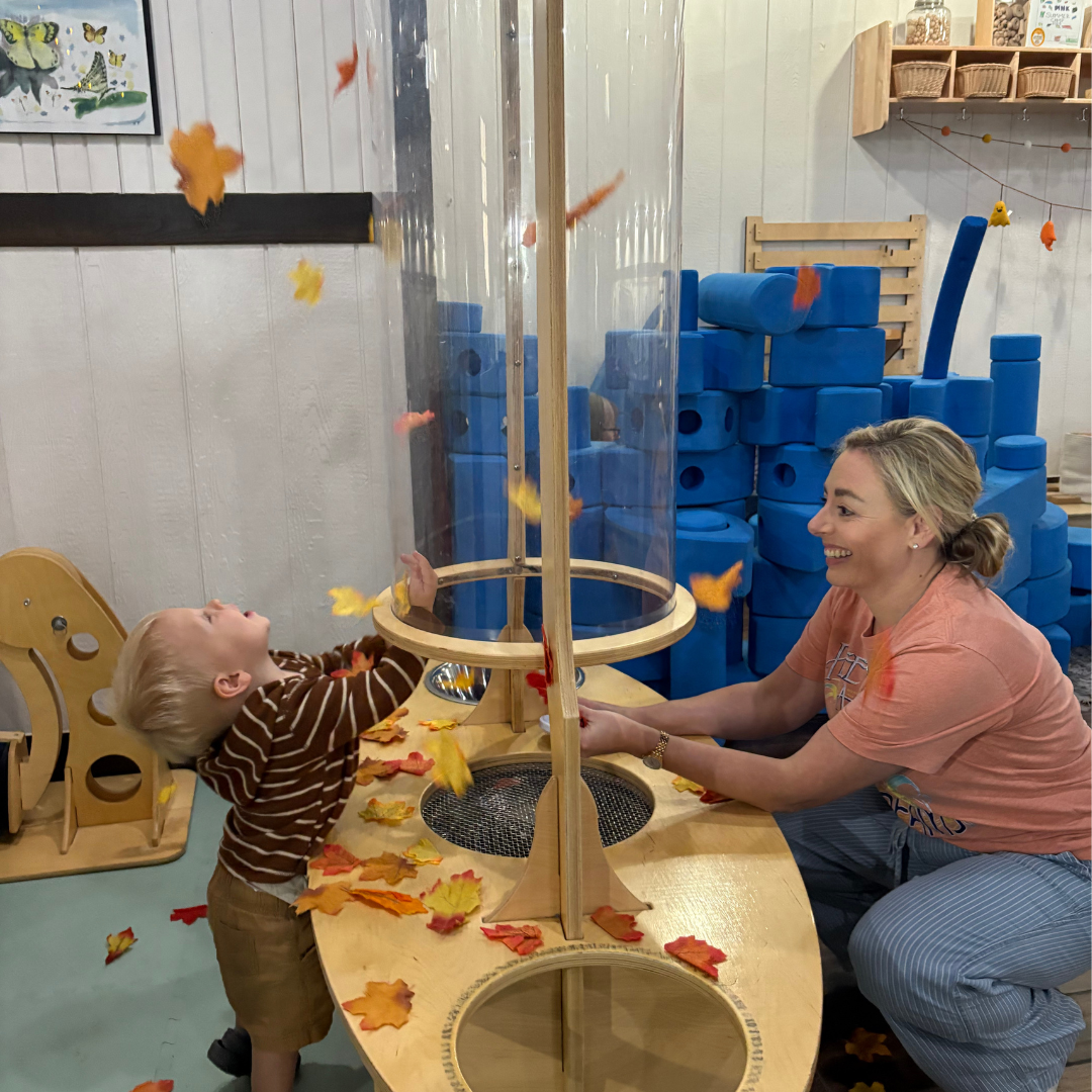 Customer Service & Communications Coordinator