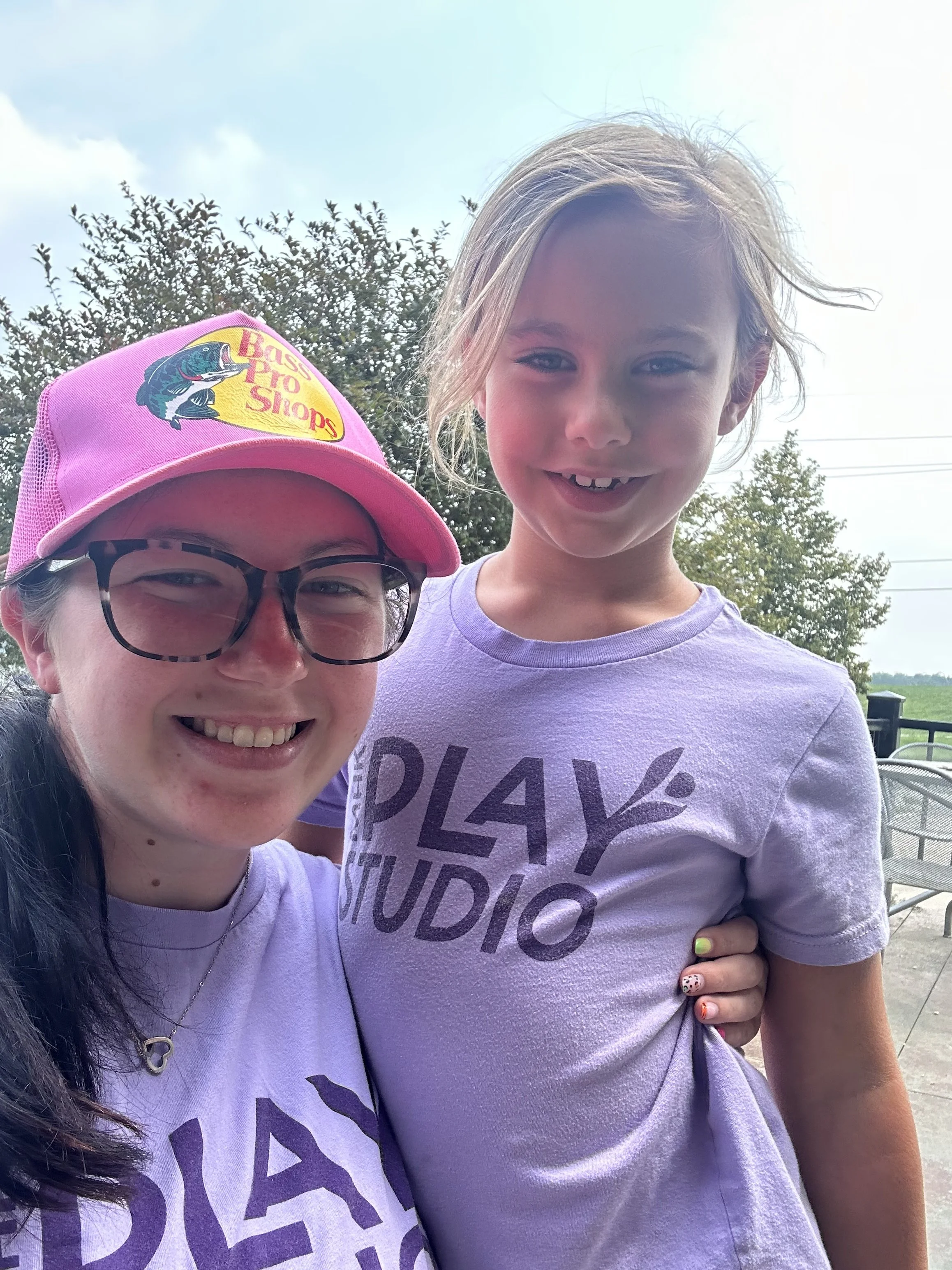 Summer Camp Educator