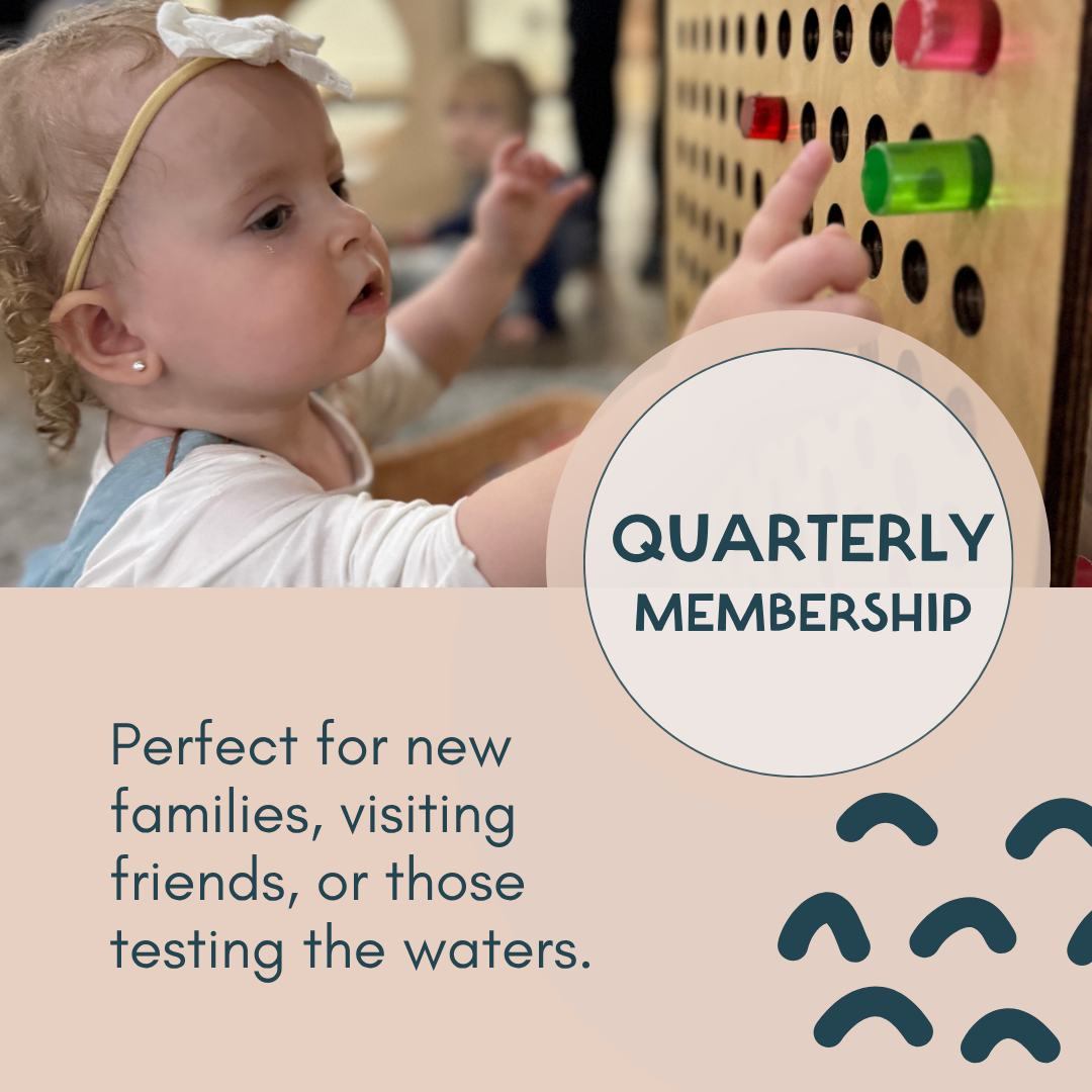 Quarterly Membership in Manhattan, KS