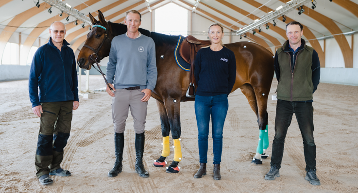 The Team Behind the Study