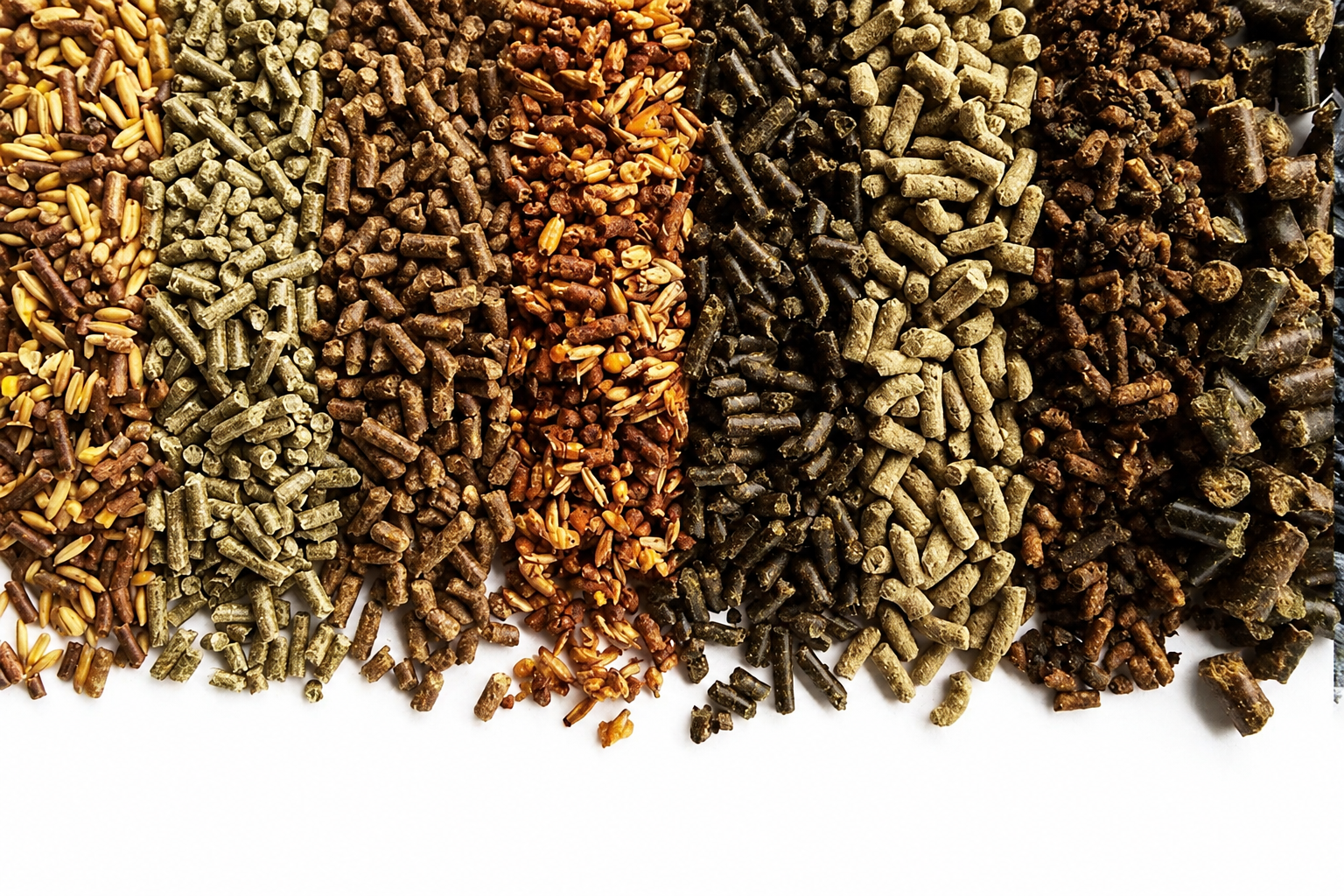 How to Read a Horse Feed Label for NSC