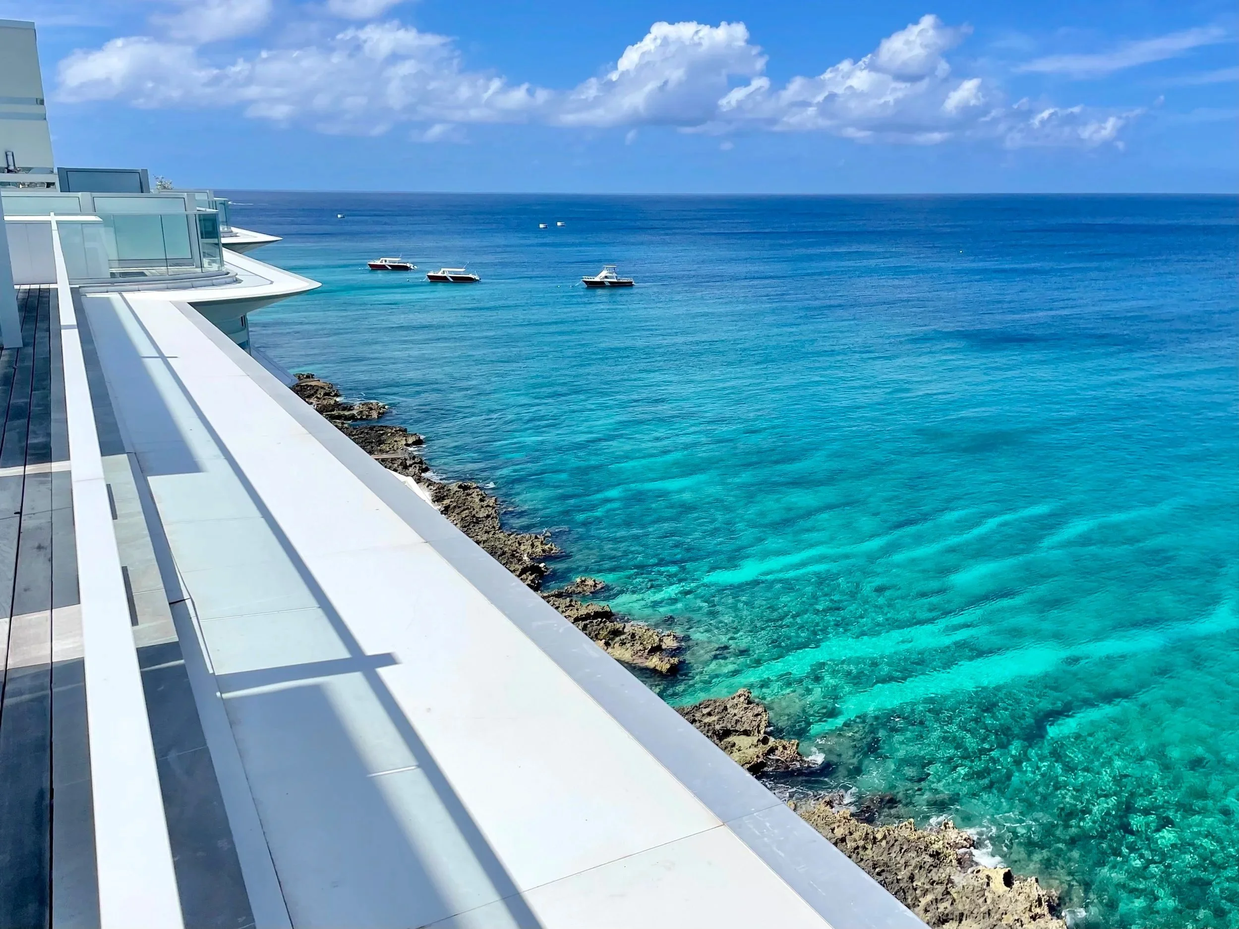 How to Live in Caribbean Luxury: Inside the Top 5 Luxury Residential Developments for Investors