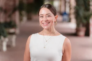 Julia Melvin, AMFT — therapist at Align Online Therapy