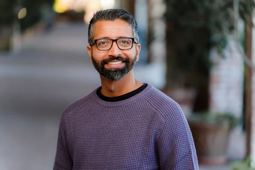 Jasmeet Bhullar — headshot