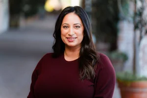 Nazzi Vazira-Bhullar, LMFT — therapist at Align Online Therapy