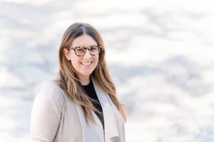 Molly Binenfeld, LMFT — therapist at Align Online Therapy