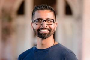 Jasmeet Bhullar, LMFT — therapist at Align Online Therapy