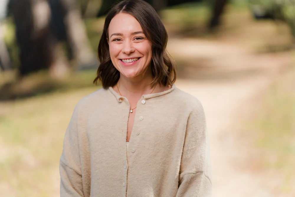 Julia — Align therapist