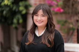 Judy Tam, AMFT — therapist at Align Online Therapy
