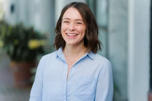 Julia Melvin, AMFT — therapist at Align Online Therapy
